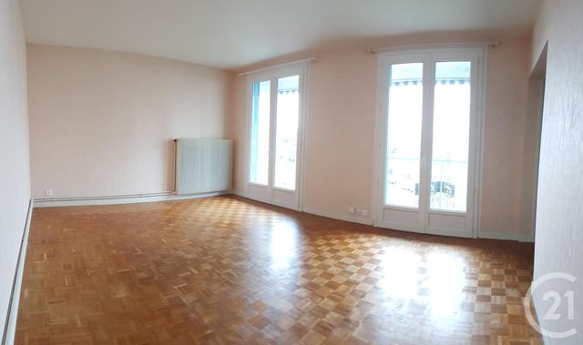 Appartement F4 à louer - 4 pièces - 71.53 m2 - LIMOGES - 87 - LIMOUSIN - Century 21 Victor Hugo