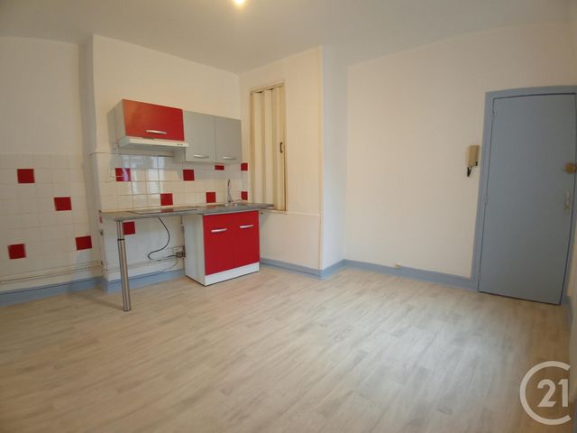 Appartement F2 à louer - 2 pièces - 34.32 m2 - LIMOGES - 87 - LIMOUSIN - Century 21 Victor Hugo