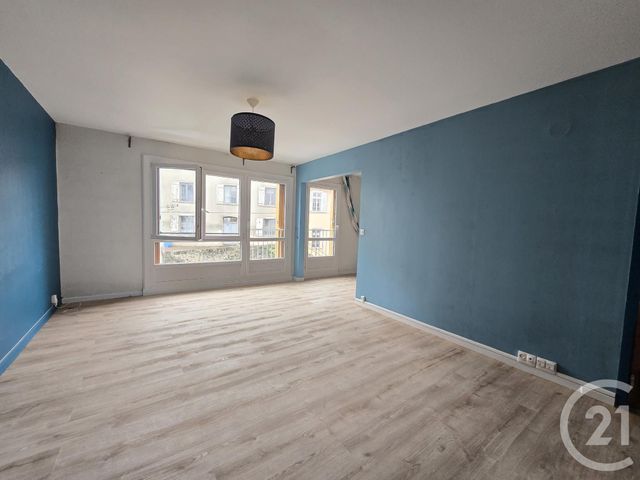 Appartement F4 à louer LIMOGES