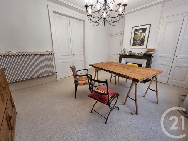 Appartement F5 à vendre - 5 pièces - 133.71 m2 - LIMOGES - 87 - LIMOUSIN - Century 21 Victor Hugo