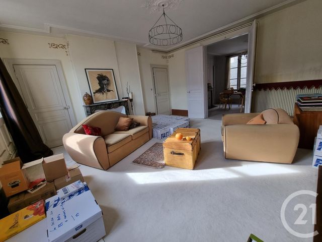 Appartement F5 à vendre - 5 pièces - 133.71 m2 - LIMOGES - 87 - LIMOUSIN - Century 21 Victor Hugo