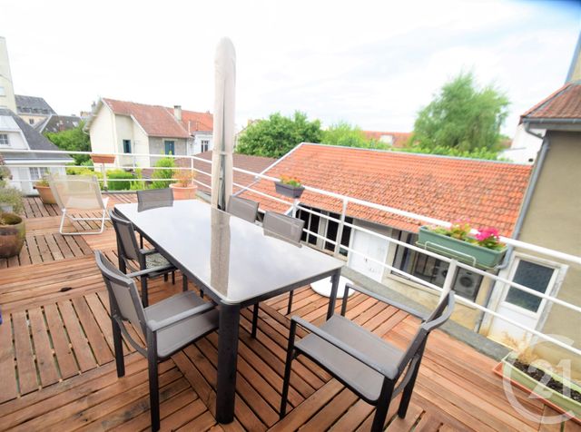 maison à vendre - 8 pièces - 205.78 m2 - LIMOGES - 87 - LIMOUSIN - Century 21 Victor Hugo