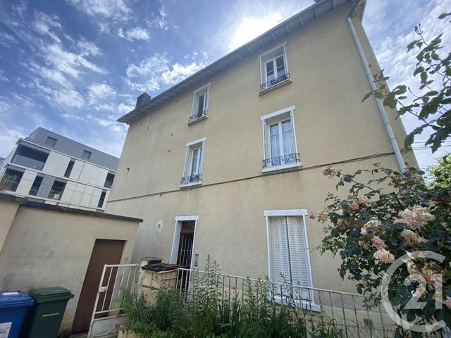 immeuble à vendre - 200.0 m2 - LIMOGES - 87 - LIMOUSIN - Century 21 Victor Hugo