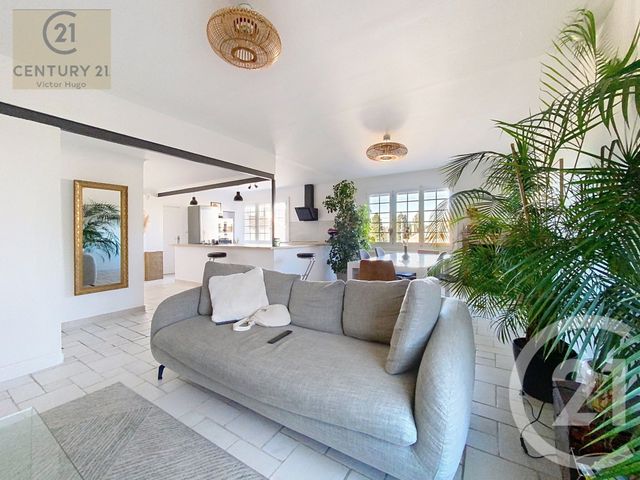 maison à vendre - 7 pièces - 150.0 m2 - LIMOGES - 87 - LIMOUSIN - Century 21 Victor Hugo