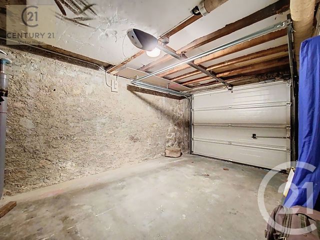 maison à vendre - 7 pièces - 150.0 m2 - LIMOGES - 87 - LIMOUSIN - Century 21 Victor Hugo