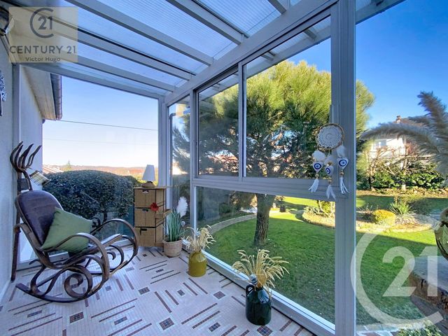 maison à vendre - 7 pièces - 150.0 m2 - LIMOGES - 87 - LIMOUSIN - Century 21 Victor Hugo