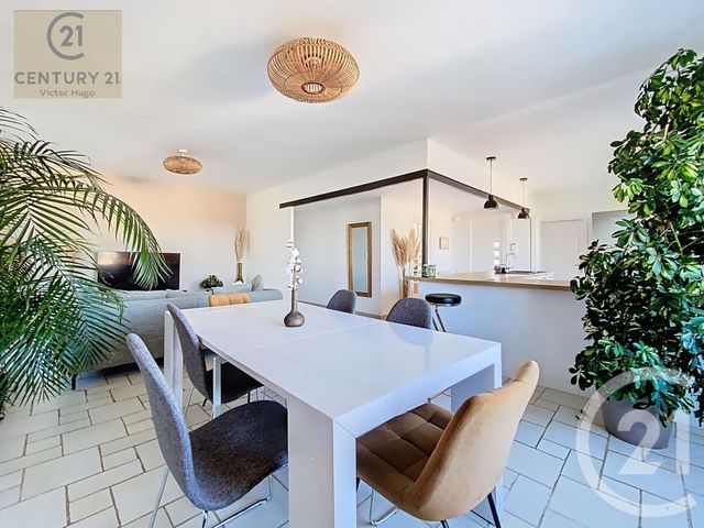 maison à vendre - 7 pièces - 150.0 m2 - LIMOGES - 87 - LIMOUSIN - Century 21 Victor Hugo