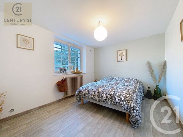 maison à vendre - 7 pièces - 150.0 m2 - LIMOGES - 87 - LIMOUSIN - Century 21 Victor Hugo