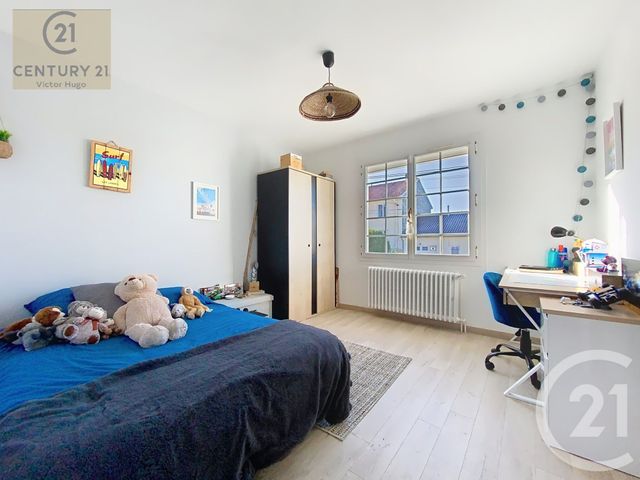 maison à vendre - 7 pièces - 150.0 m2 - LIMOGES - 87 - LIMOUSIN - Century 21 Victor Hugo