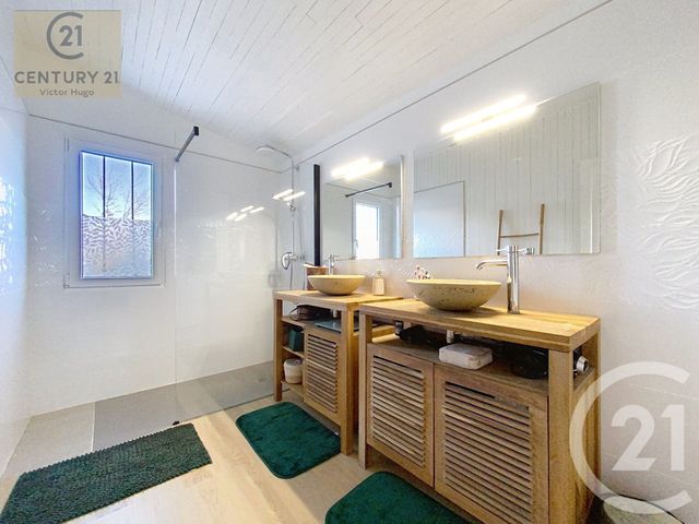 maison à vendre - 7 pièces - 150.0 m2 - LIMOGES - 87 - LIMOUSIN - Century 21 Victor Hugo