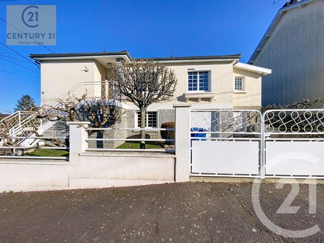 maison - LIMOGES - 87