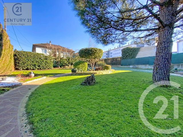 maison à vendre - 7 pièces - 150.0 m2 - LIMOGES - 87 - LIMOUSIN - Century 21 Victor Hugo