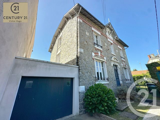 maison - LIMOGES - 87