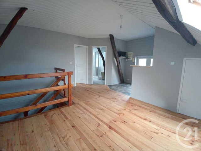 Appartement F2 à louer - 2 pièces - 34.63 m2 - LIMOGES - 87 - LIMOUSIN - Century 21 Victor Hugo