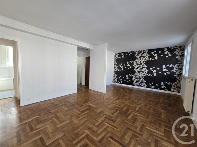 Appartement F3 à louer - 3 pièces - 58.98 m2 - LIMOGES - 87 - LIMOUSIN - Century 21 Victor Hugo