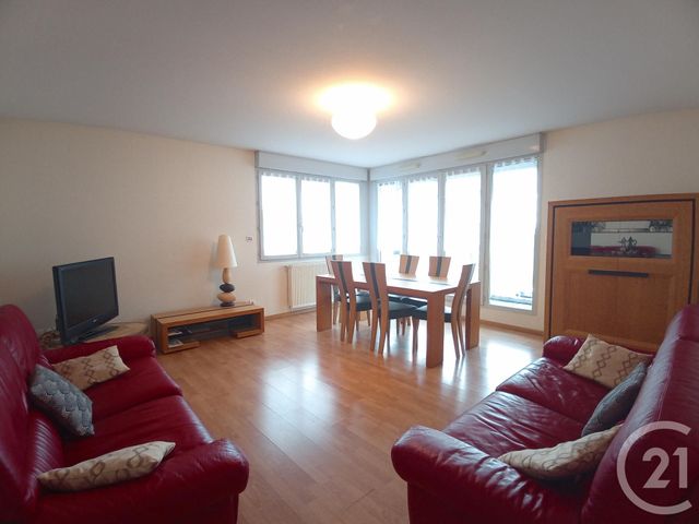 appartement - LIMOGES - 87