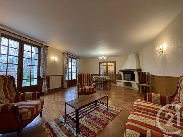 maison à vendre - 6 pièces - 120.8 m2 - VERNEUIL SUR VIENNE - 87 - LIMOUSIN - Century 21 Victor Hugo