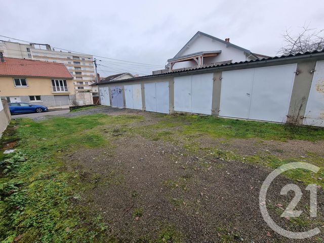 Parking à vendre LIMOGES
