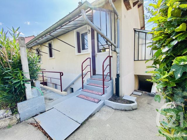 maison - LIMOGES - 87