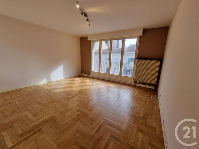 appartement - LIMOGES - 87
