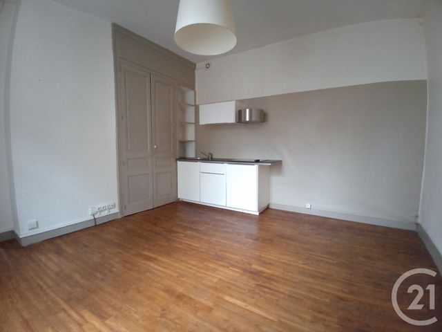 Appartement F2 à louer - 2 pièces - 45.0 m2 - LIMOGES - 87 - LIMOUSIN - Century 21 Victor Hugo