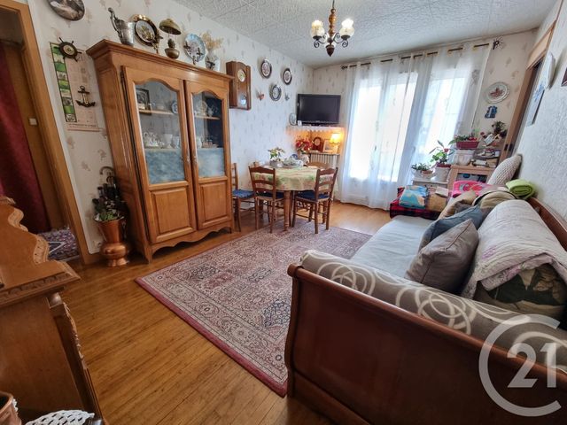 appartement - LIMOGES - 87
