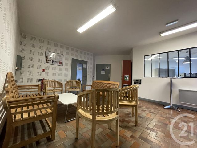 maison à louer - 5 pièces - 210.0 m2 - LIMOGES - 87 - LIMOUSIN - Century 21 Victor Hugo