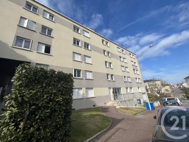 Studio à vendre - 1 pièce - 14.0 m2 - LIMOGES - 87 - LIMOUSIN - Century 21 Victor Hugo