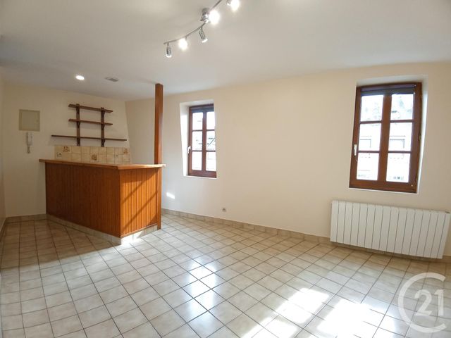 Appartement F2 à louer - 2 pièces - 32.44 m2 - LIMOGES - 87 - LIMOUSIN - Century 21 Victor Hugo