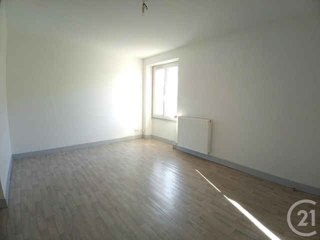 Appartement F2 à louer - 2 pièces - 35.77 m2 - LIMOGES - 87 - LIMOUSIN - Century 21 Victor Hugo
