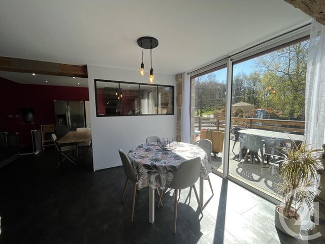 maison - COMPREIGNAC - 87