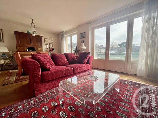 Appartement T3 à vendre - 3 pièces - 71.68 m2 - LIMOGES - 87 - LIMOUSIN - Century 21 Victor Hugo