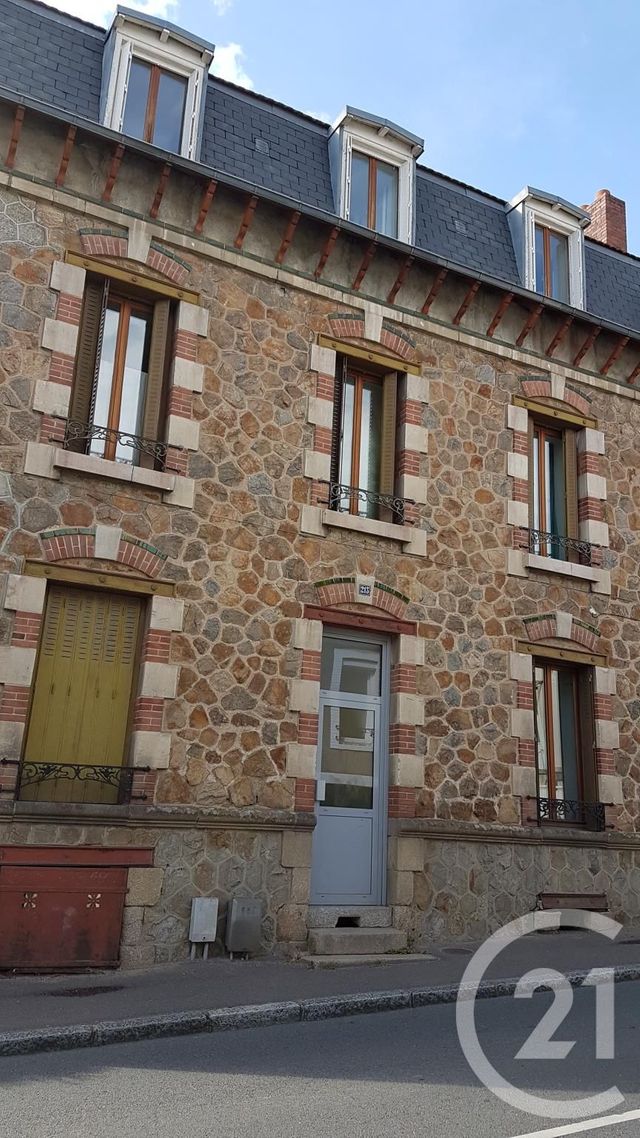 immeuble à vendre - 171.0 m2 - LIMOGES - 87 - LIMOUSIN - Century 21 Victor Hugo