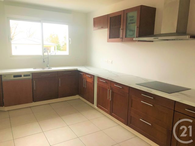 maison à vendre - 4 pièces - 85.0 m2 - PANAZOL - 87 - LIMOUSIN - Century 21 Victor Hugo