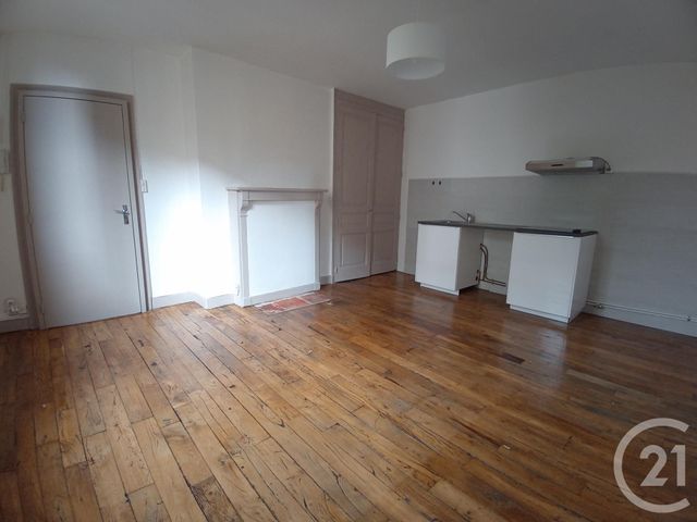 Appartement F2 à louer - 2 pièces - 45.0 m2 - LIMOGES - 87 - LIMOUSIN - Century 21 Victor Hugo