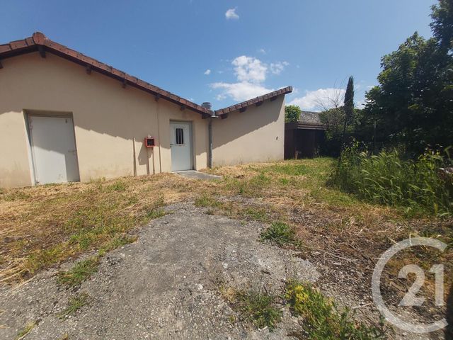 maison à vendre - 4 pièces - 69.35 m2 - LIMOGES - 87 - LIMOUSIN - Century 21 Victor Hugo