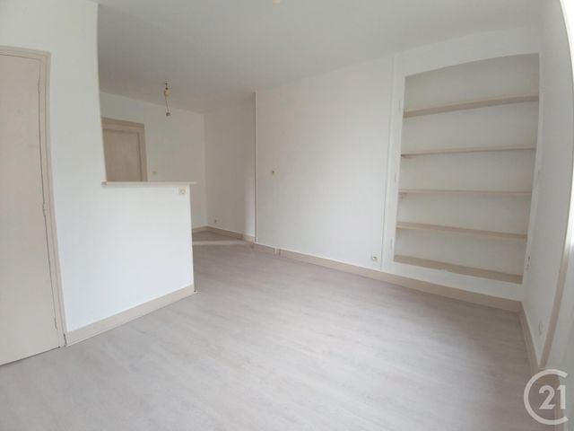Appartement F2 à louer - 2 pièces - 36.52 m2 - LIMOGES - 87 - LIMOUSIN - Century 21 Victor Hugo