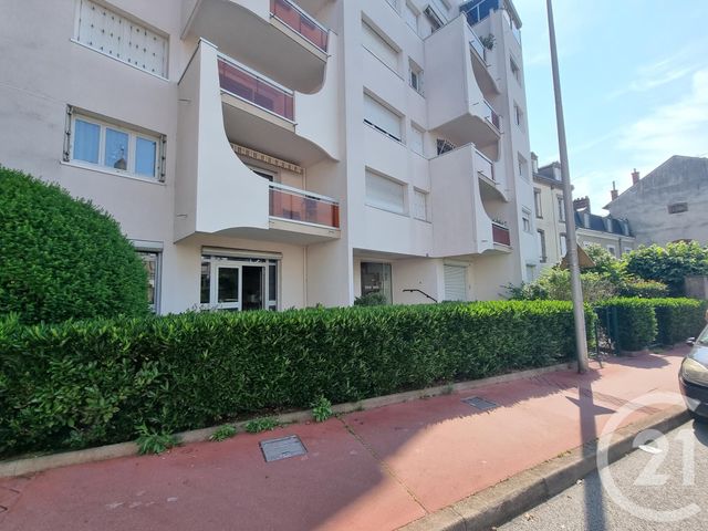 Appartement F4 à vendre - 4 pièces - 89.48 m2 - LIMOGES - 87 - LIMOUSIN - Century 21 Victor Hugo