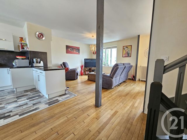 maison à vendre - 6 pièces - 140.16 m2 - LIMOGES - 87 - LIMOUSIN - Century 21 Victor Hugo