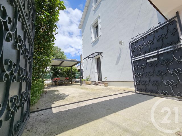 maison à vendre - 9 pièces - 195.64 m2 - LIMOGES - 87 - LIMOUSIN - Century 21 Victor Hugo