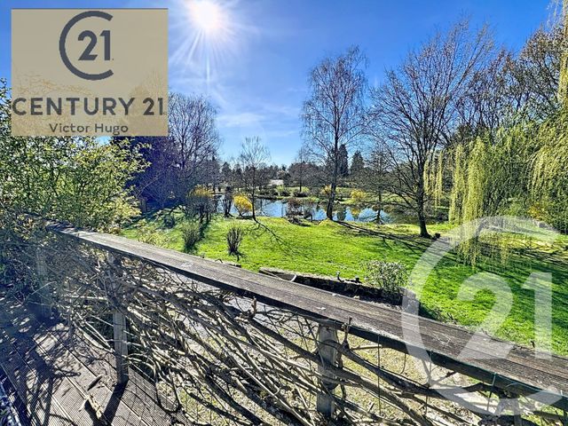 maison à vendre - 6 pièces - 134.4 m2 - BONNAC LA COTE - 87 - LIMOUSIN - Century 21 Victor Hugo