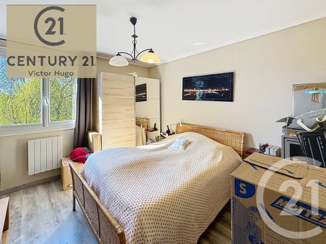 maison à vendre - 6 pièces - 134.4 m2 - BONNAC LA COTE - 87 - LIMOUSIN - Century 21 Victor Hugo