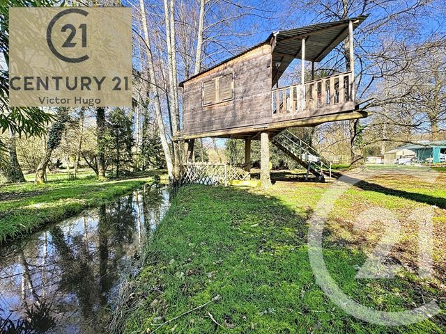 maison à vendre - 6 pièces - 134.4 m2 - BONNAC LA COTE - 87 - LIMOUSIN - Century 21 Victor Hugo