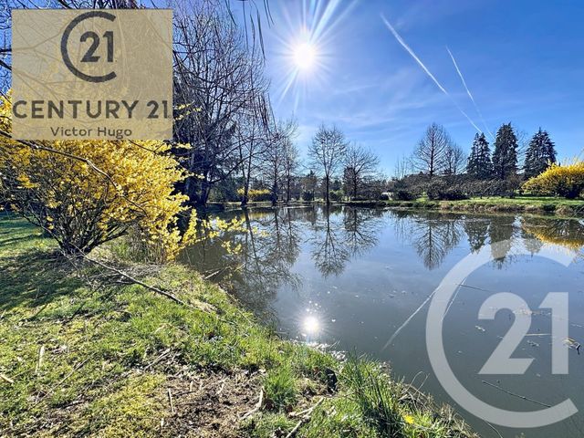 maison à vendre - 6 pièces - 134.4 m2 - BONNAC LA COTE - 87 - LIMOUSIN - Century 21 Victor Hugo