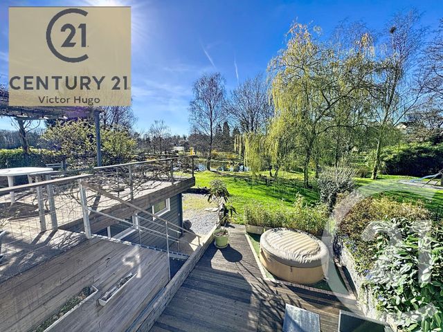 maison - BONNAC LA COTE - 87