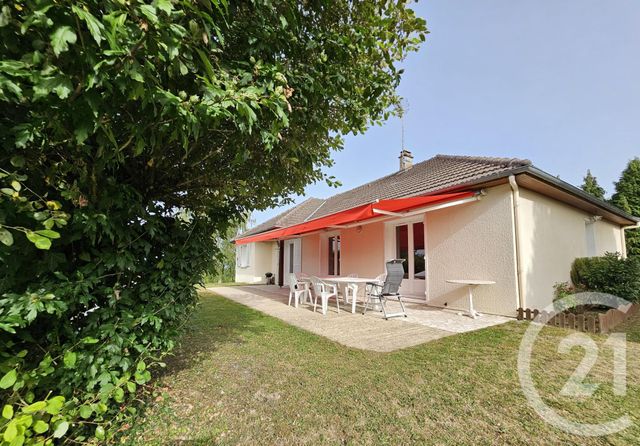 maison - COUZEIX - 87