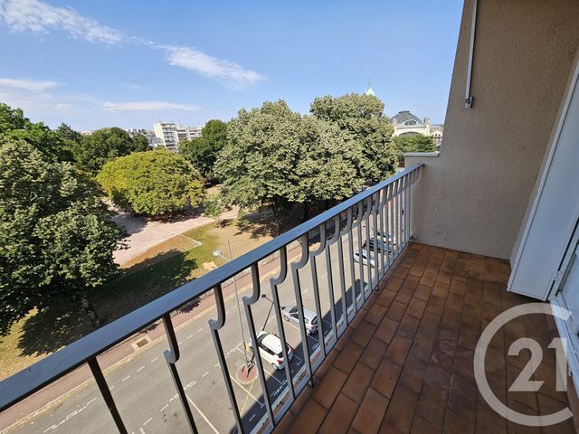 Appartement F3 à vendre - 3 pièces - 55.58 m2 - LIMOGES - 87 - LIMOUSIN - Century 21 Victor Hugo