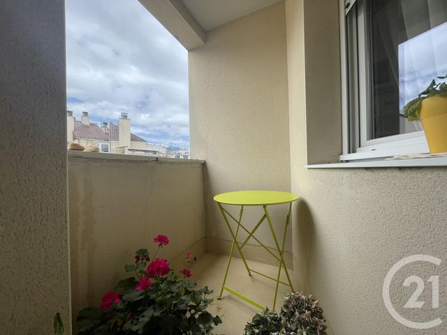 appartement - LIMOGES - 87