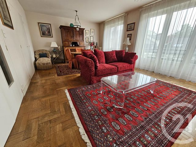 Appartement T3 à vendre - 3 pièces - 71.68 m2 - LIMOGES - 87 - LIMOUSIN - Century 21 Victor Hugo