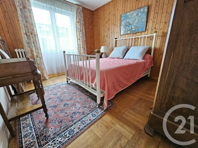 Appartement T3 à vendre - 3 pièces - 71.68 m2 - LIMOGES - 87 - LIMOUSIN - Century 21 Victor Hugo